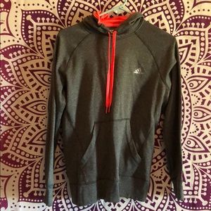 Adidas Hoodie